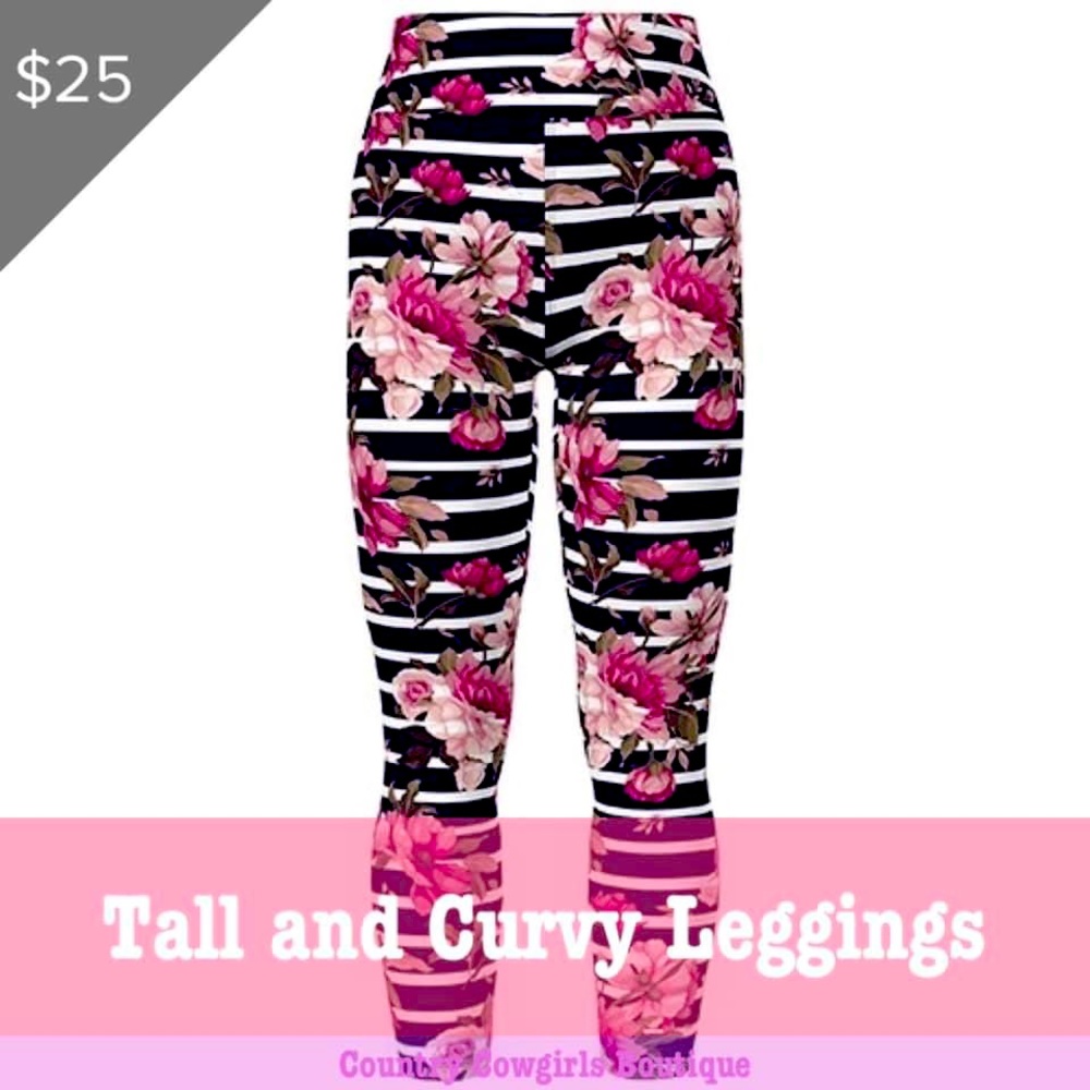 LulaRoe leggings